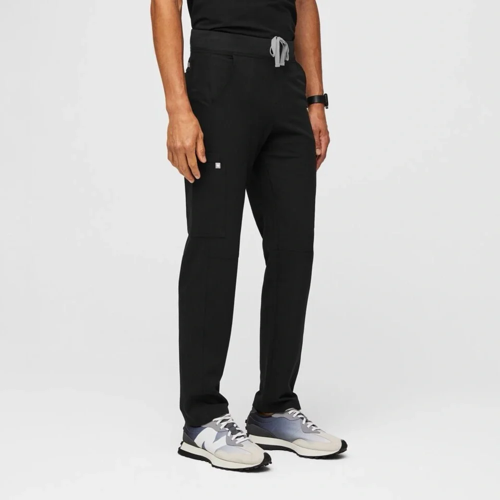 FIGS Mens Cargo Scrubs Pants - Picture 3 of 9